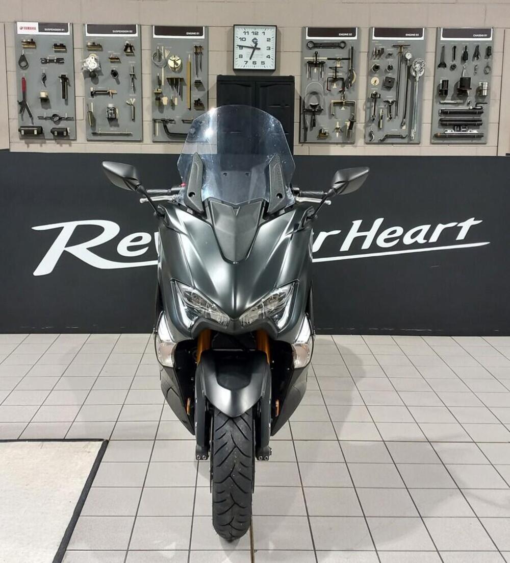 Yamaha T-Max 530 SX (2017 - 19) (3)