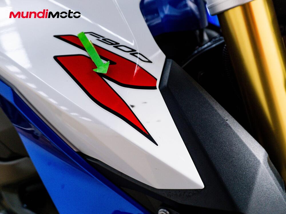 Bmw F 900 R (2021 - 24) (13)