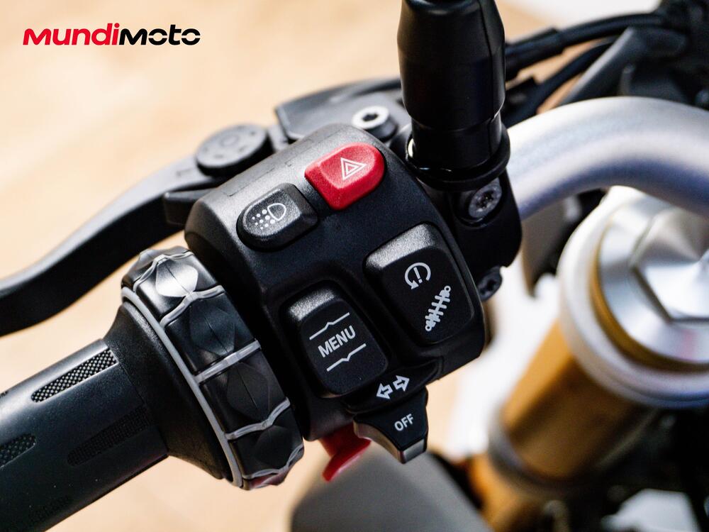 Bmw F 900 R (2021 - 24) (19)