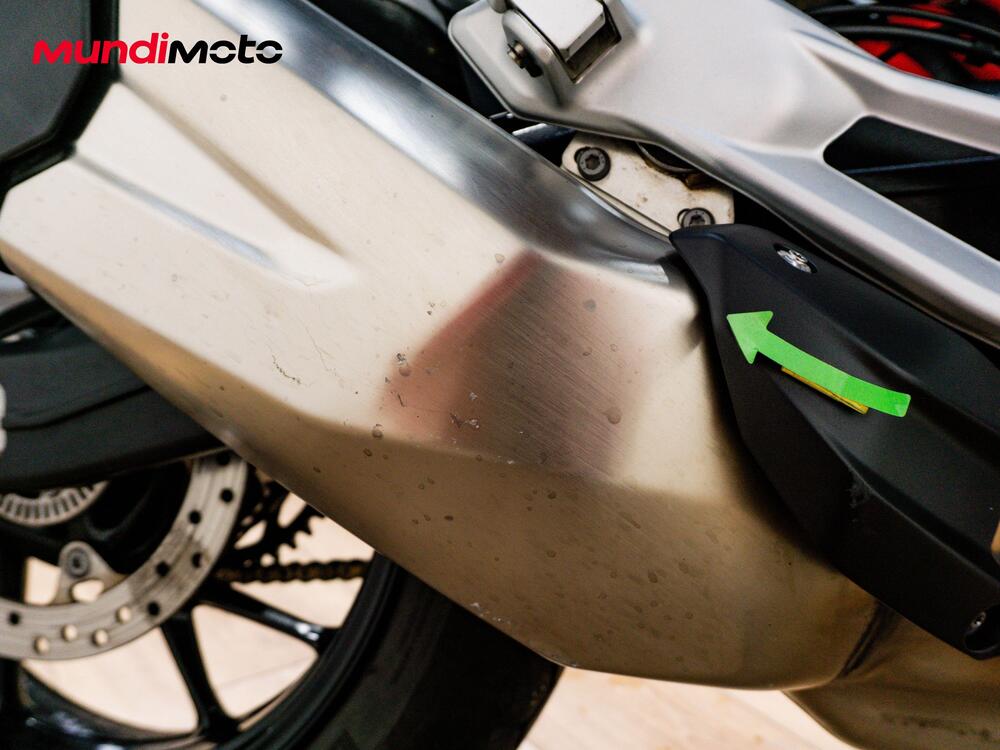 Bmw F 900 R (2021 - 24) (16)