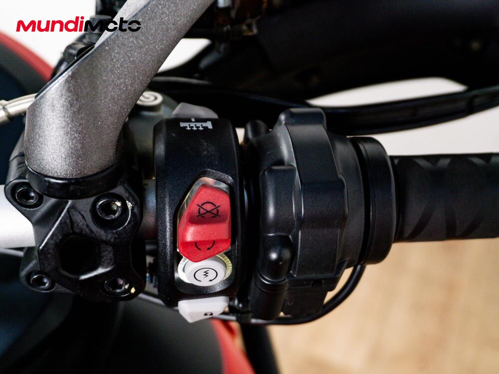 Ducati Multistrada 950 S (2019 - 20) (15)