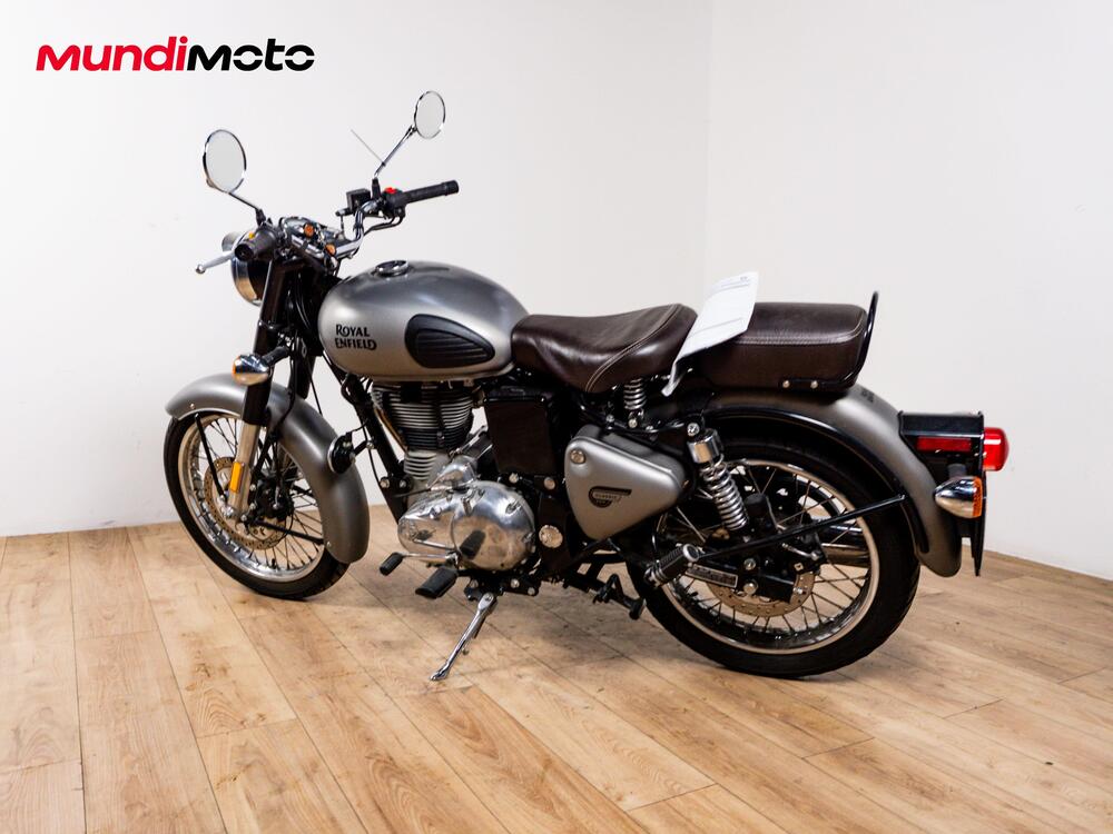 Royal Enfield Classic 500 EFI (2017 - 20) (7)