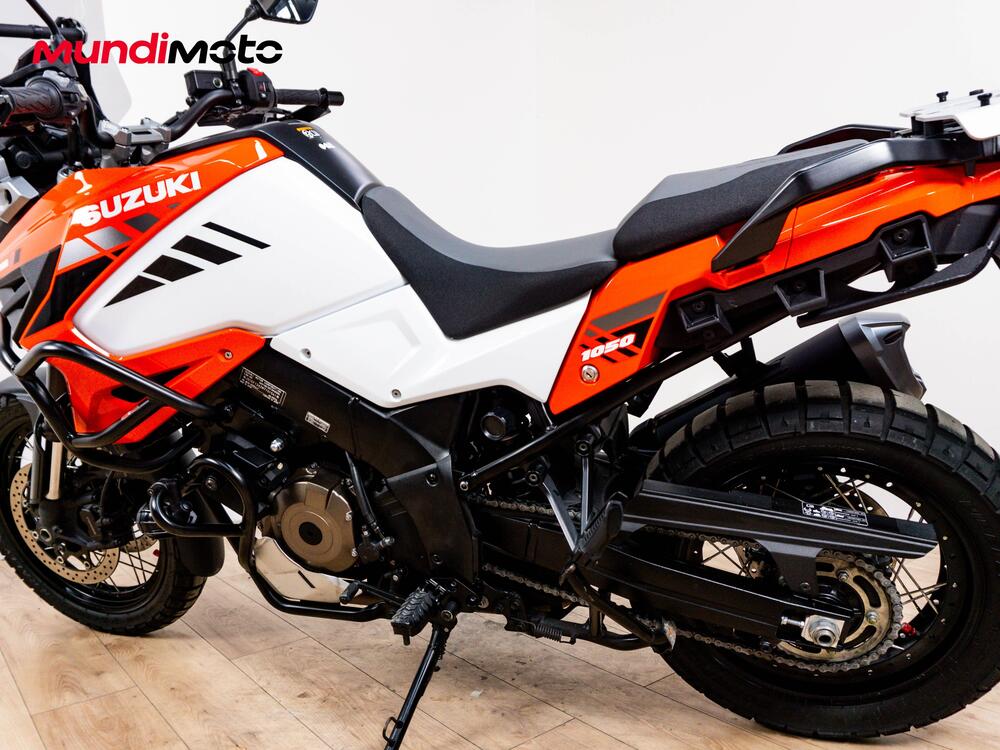 Suzuki V-Strom 1050 (2020 - 21) (10)