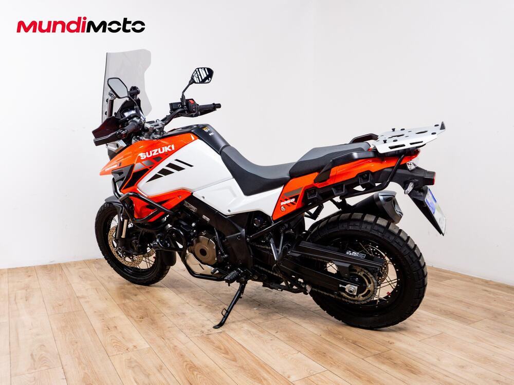 Suzuki V-Strom 1050 (2020 - 21) (7)