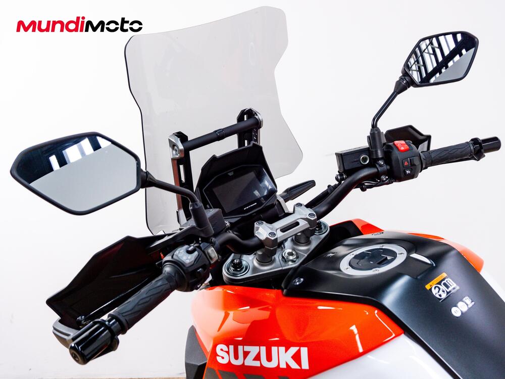 Suzuki V-Strom 1050 (2020 - 21) (11)