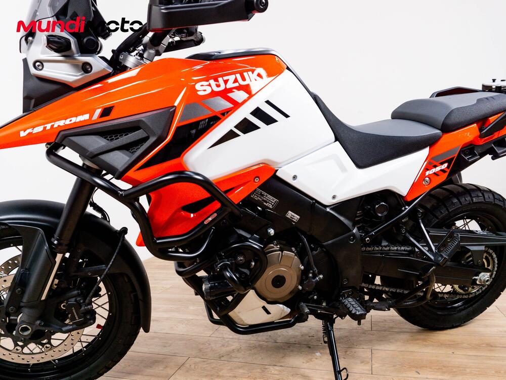 Suzuki V-Strom 1050 (2020 - 21) (9)