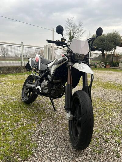 KSR Moto TW 125 SM EFI (2017 - 20) usata