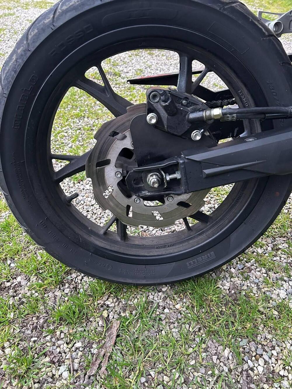 KSR Moto TW 125 SM EFI (2017 - 20) (7)