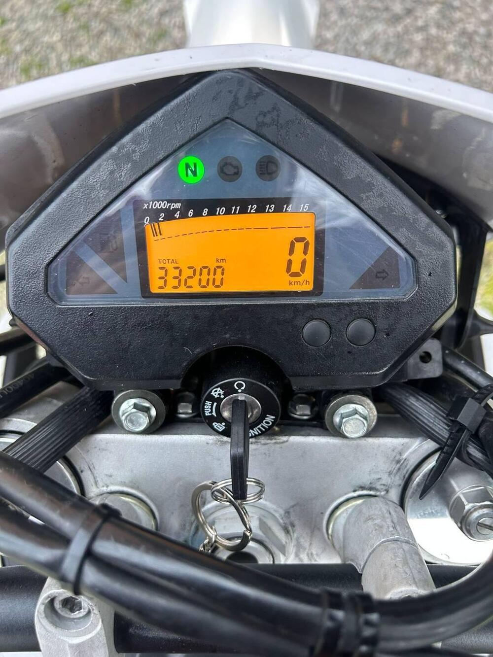 KSR Moto TW 125 SM EFI (2017 - 20) (6)