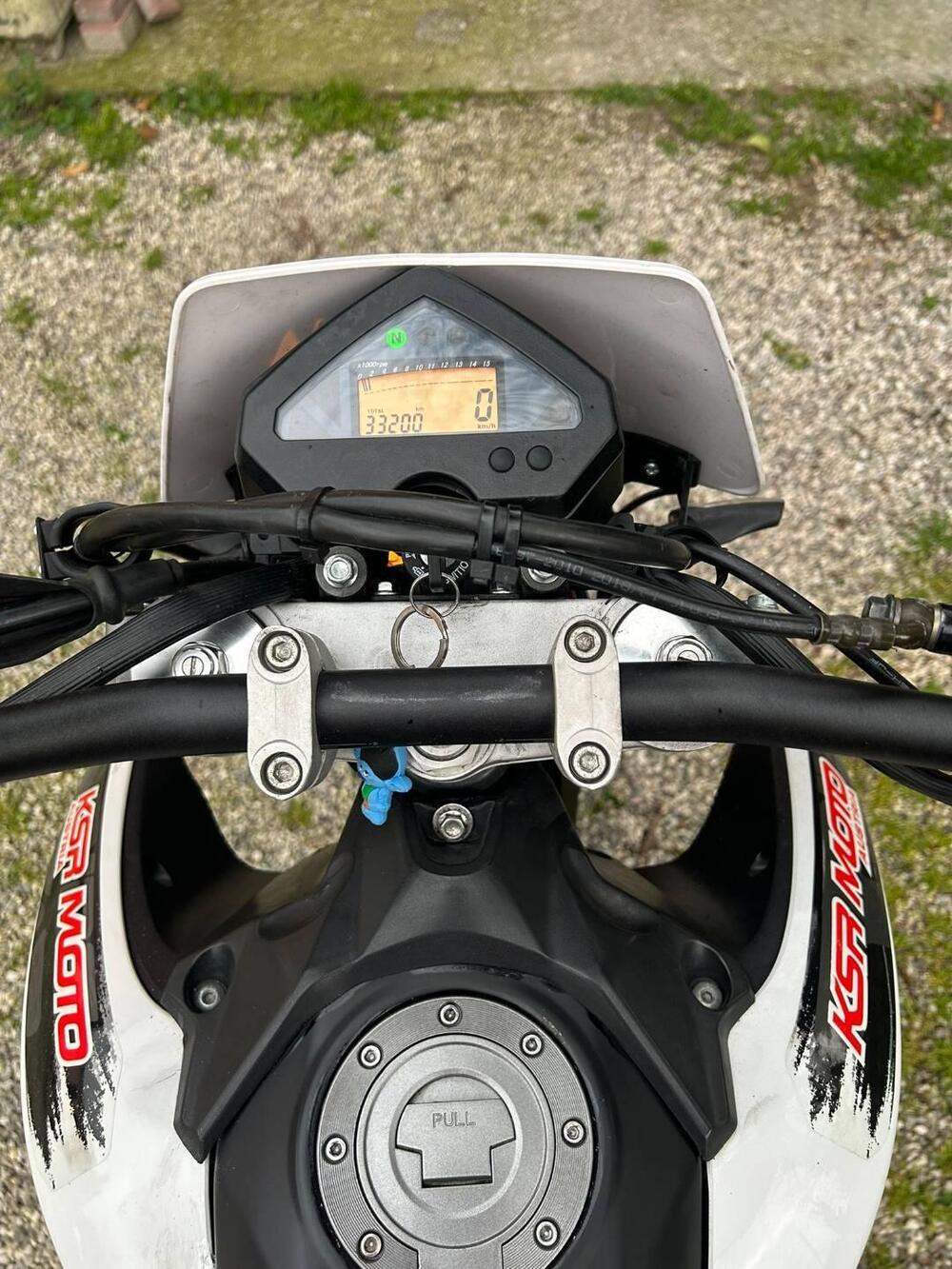 KSR Moto TW 125 SM EFI (2017 - 20) (5)
