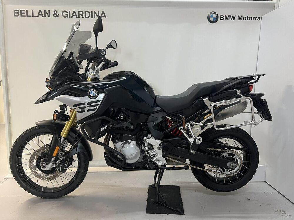 Bmw F 850 GS (2021 - 24)