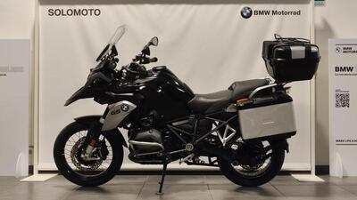 Bmw R 1200 GS (2013 - 16) usata
