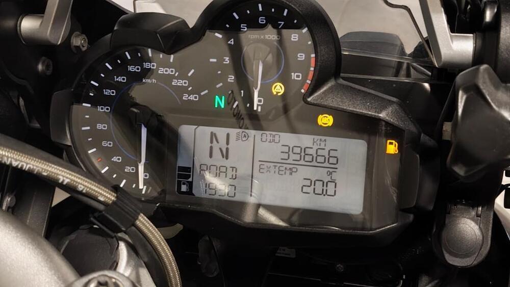 Bmw R 1200 GS (2013 - 16) (4)