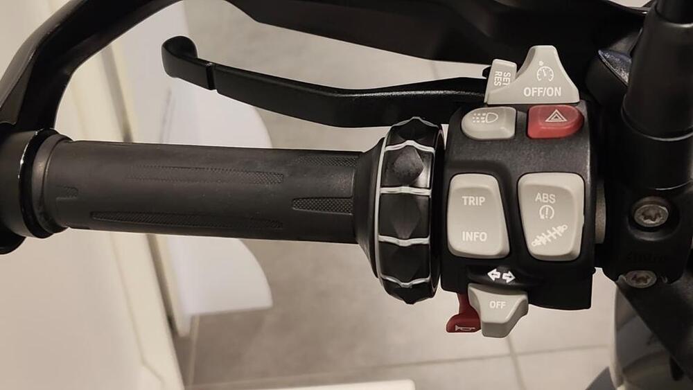 Bmw R 1200 GS (2013 - 16) (5)