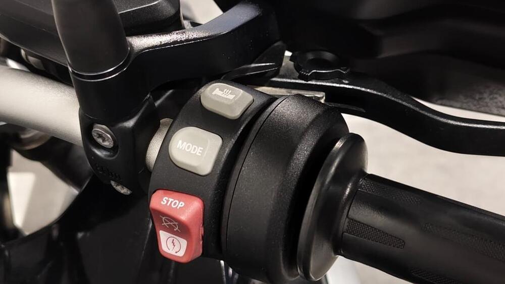 Bmw R 1200 GS (2013 - 16) (6)