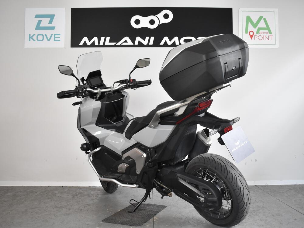 Honda X-ADV 750 DCT Gravel (2021 - 24) (5)