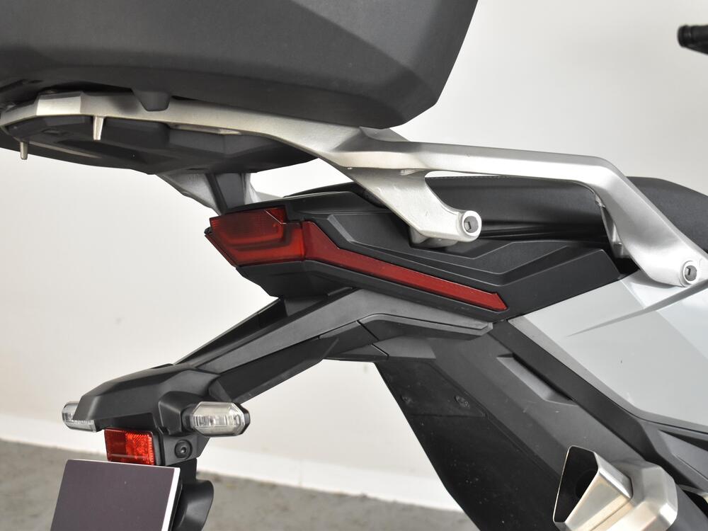 Honda X-ADV 750 DCT Gravel (2021 - 24) (8)