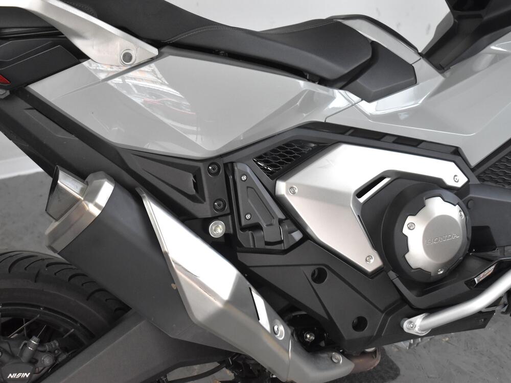 Honda X-ADV 750 DCT Gravel (2021 - 24) (10)