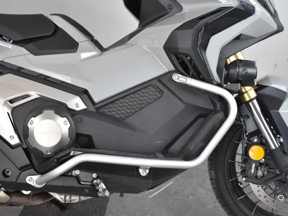 Honda X-ADV 750 DCT Gravel (2021 - 24) (11)