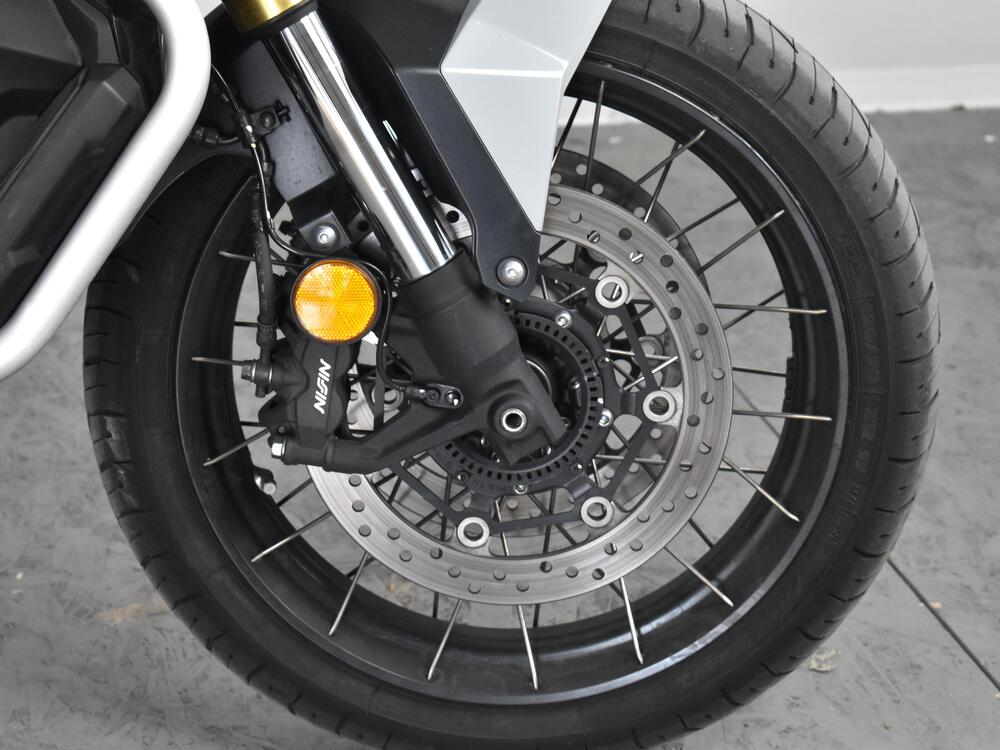 Honda X-ADV 750 DCT Gravel (2021 - 24) (12)