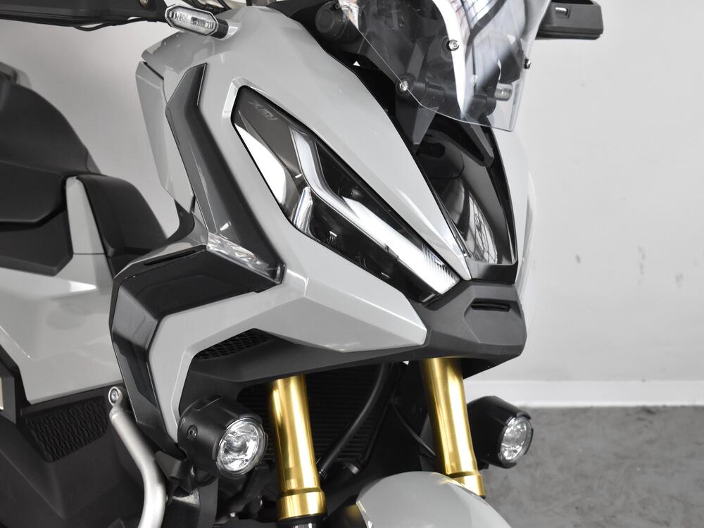 Honda X-ADV 750 DCT Gravel (2021 - 24) (13)