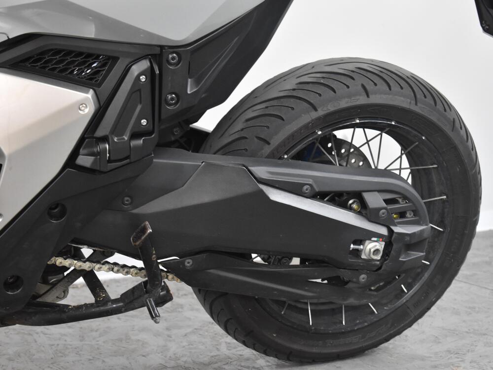 Honda X-ADV 750 DCT Gravel (2021 - 24) (15)