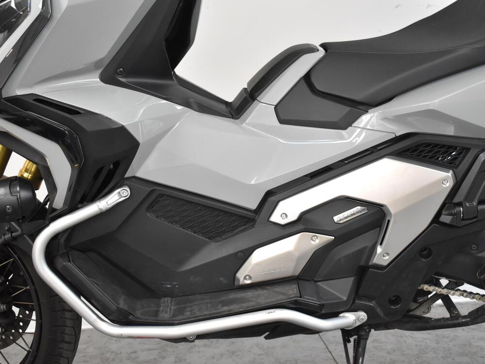 Honda X-ADV 750 DCT Gravel (2021 - 24) (16)