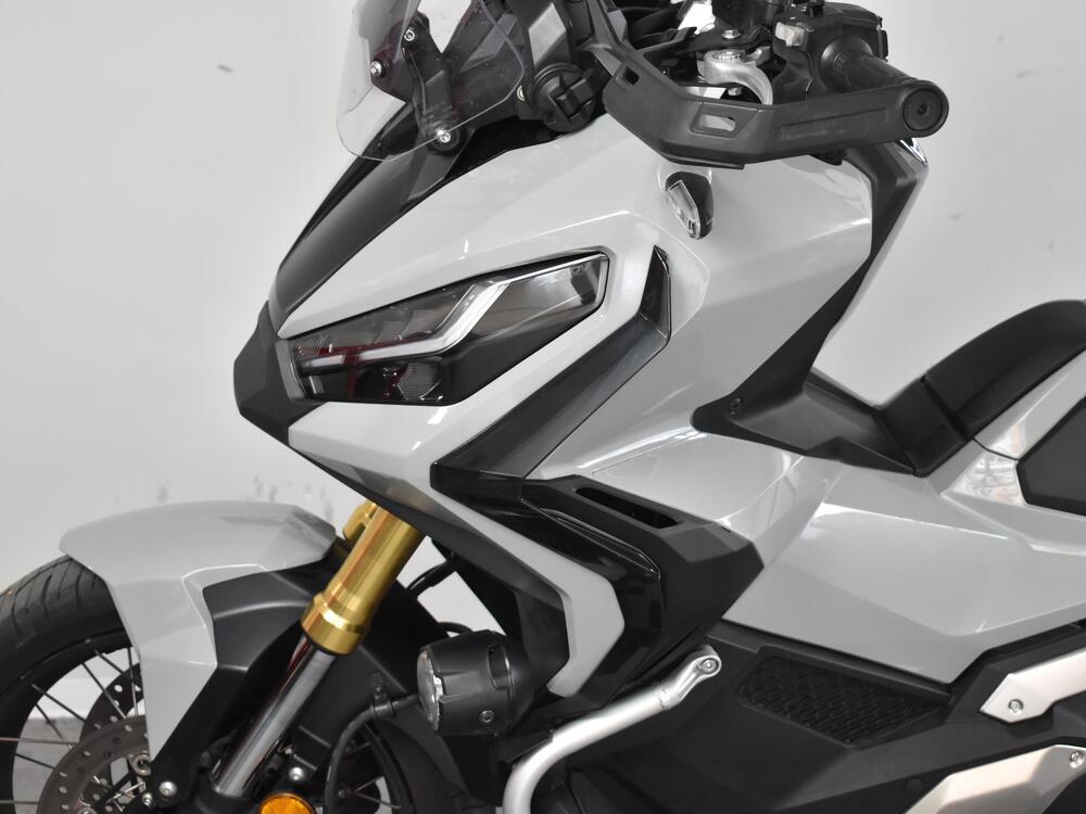 Honda X-ADV 750 DCT Gravel (2021 - 24) (17)