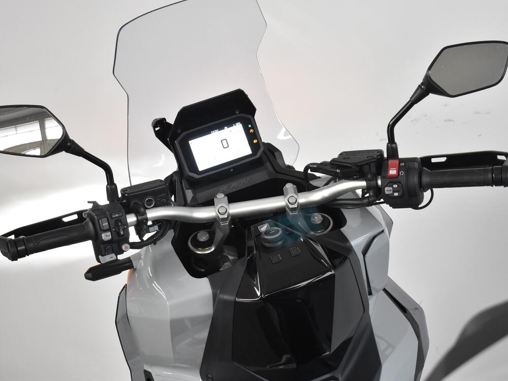 Honda X-ADV 750 DCT Gravel (2021 - 24) (18)