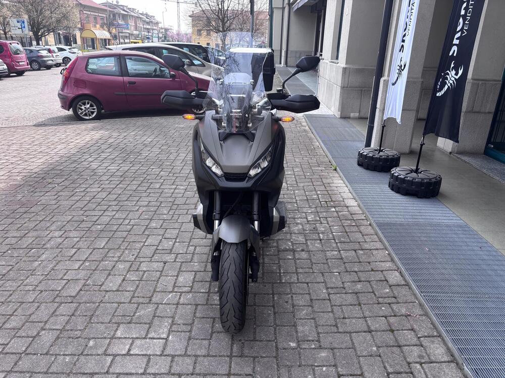 Honda X-ADV 750 (2018 - 20) (3)