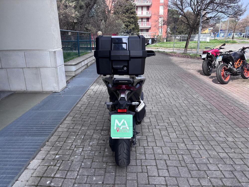 Honda X-ADV 750 (2018 - 20) (4)
