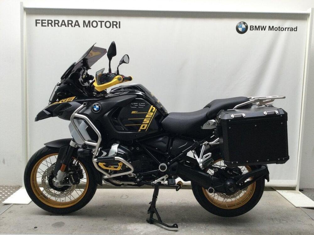 Bmw R 1250 GS Adventure (2021 - 24) (5)