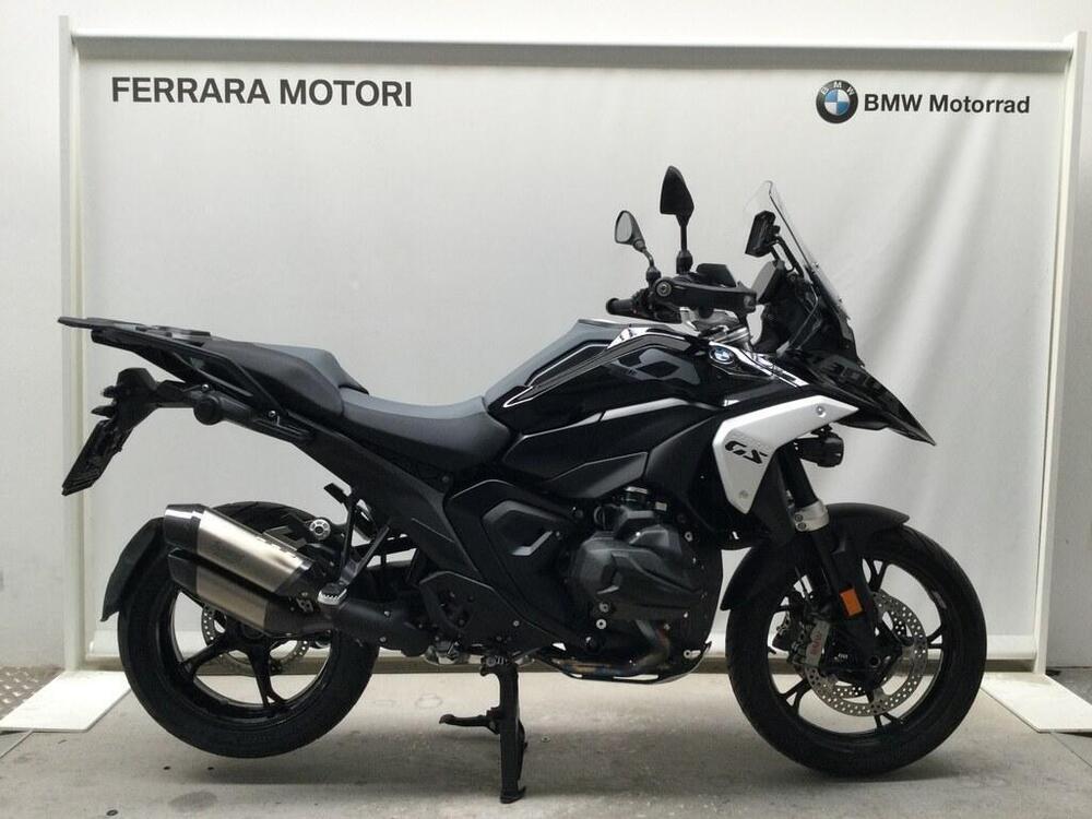 Bmw R 1300 GS (2023 - 26) (2)