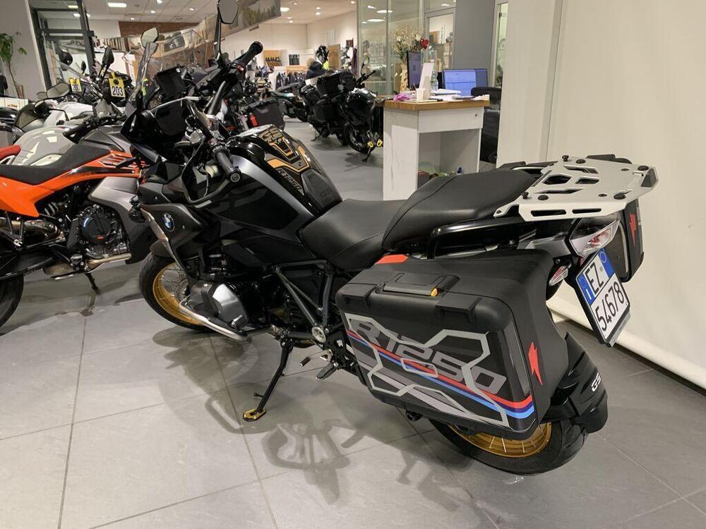 Bmw R 1250 GS (2021 - 24) (4)