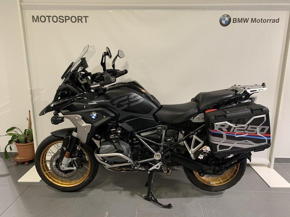 Bmw R 1250 GS (2021 - 24)