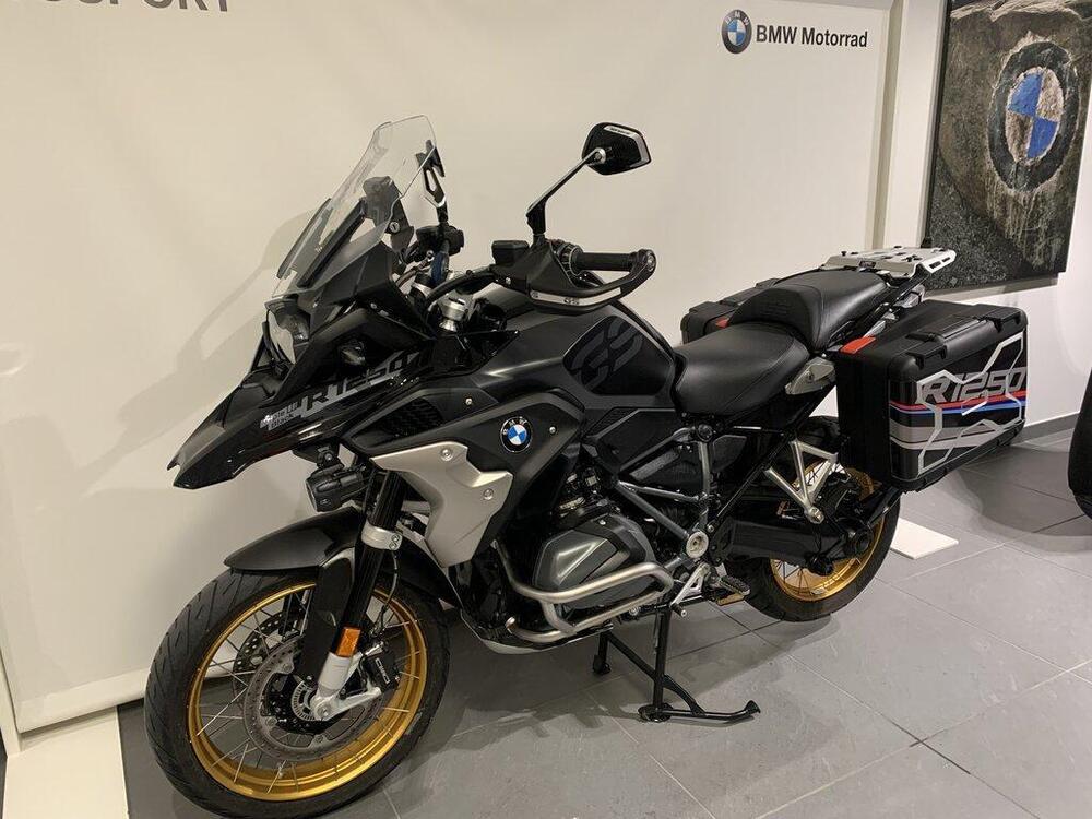 Bmw R 1250 GS (2021 - 24) (5)