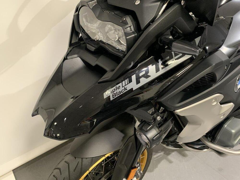 Bmw R 1250 GS (2021 - 24) (8)