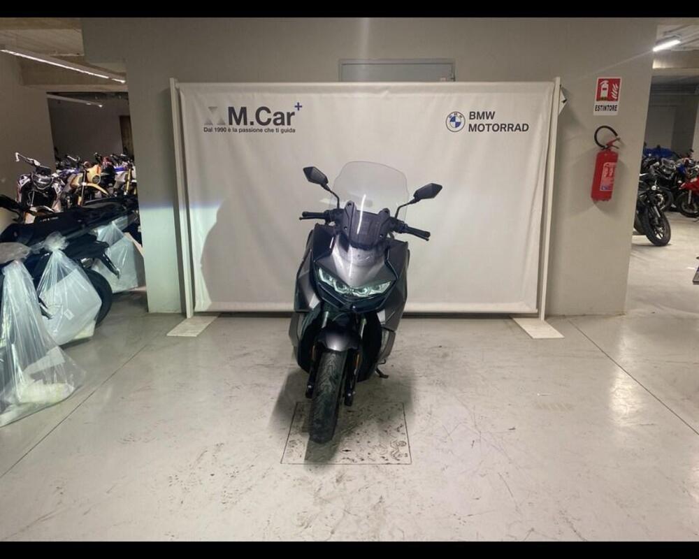 Bmw C 400 GT (2021 - 24) (2)