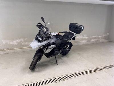 Bmw R 1200 GS (2013 - 16) usata
