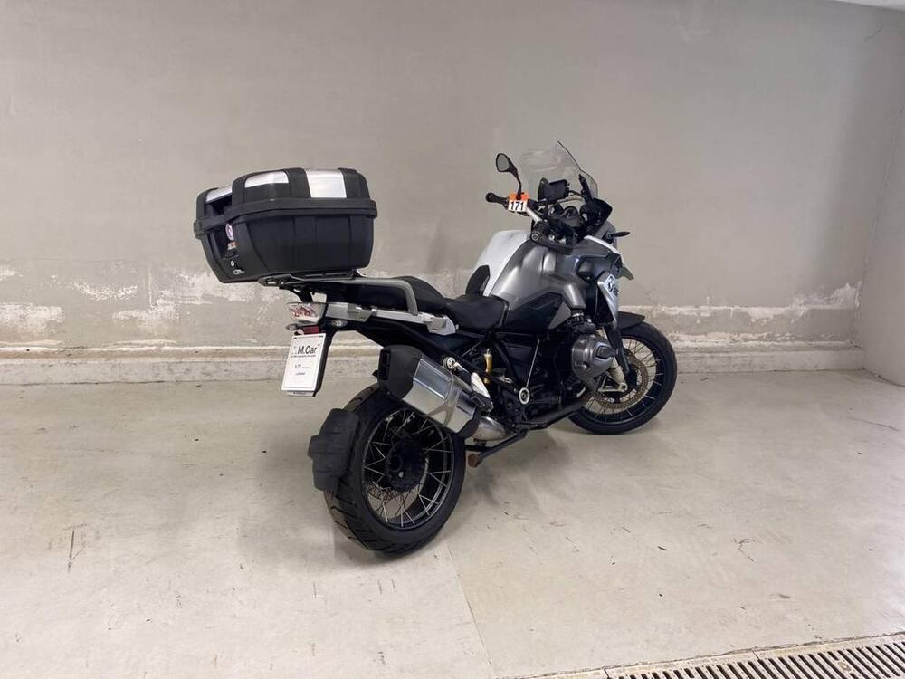 Bmw R 1200 GS (2013 - 16) (4)