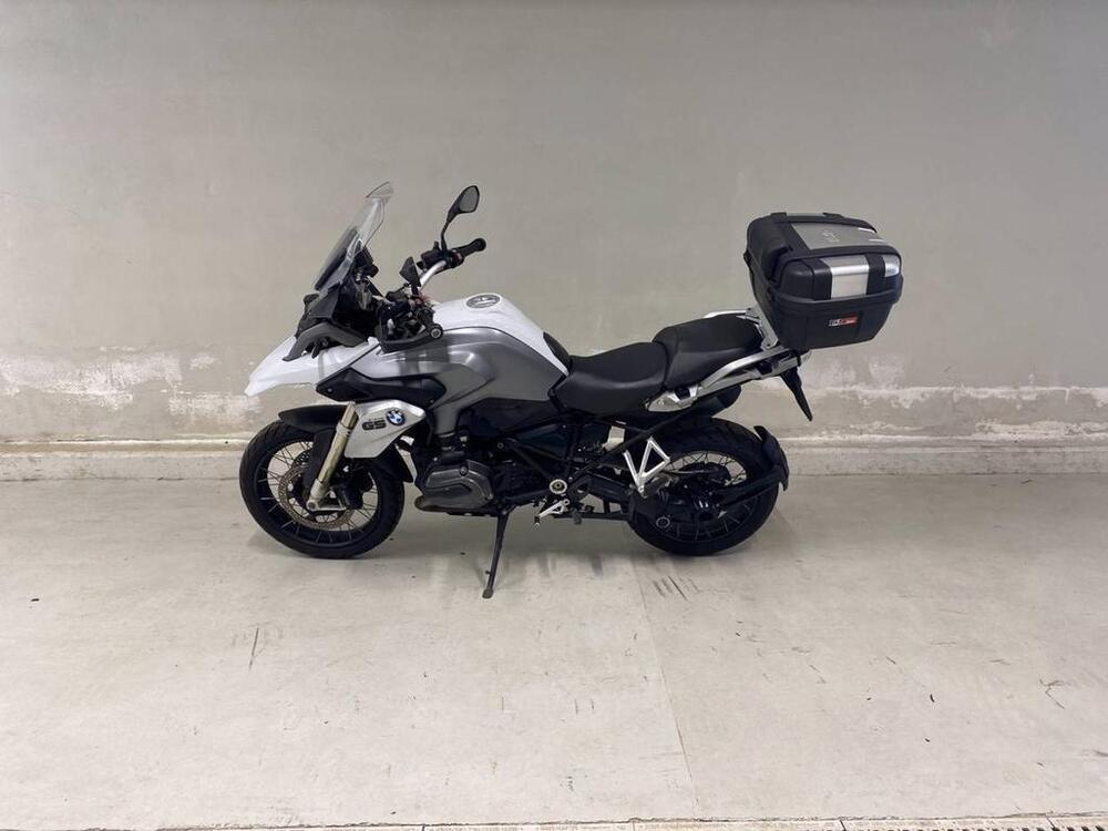 Bmw R 1200 GS (2013 - 16) (3)