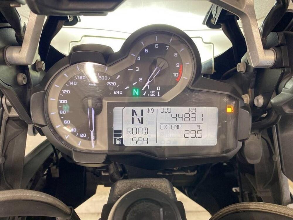 Bmw R 1200 GS (2013 - 16) (7)