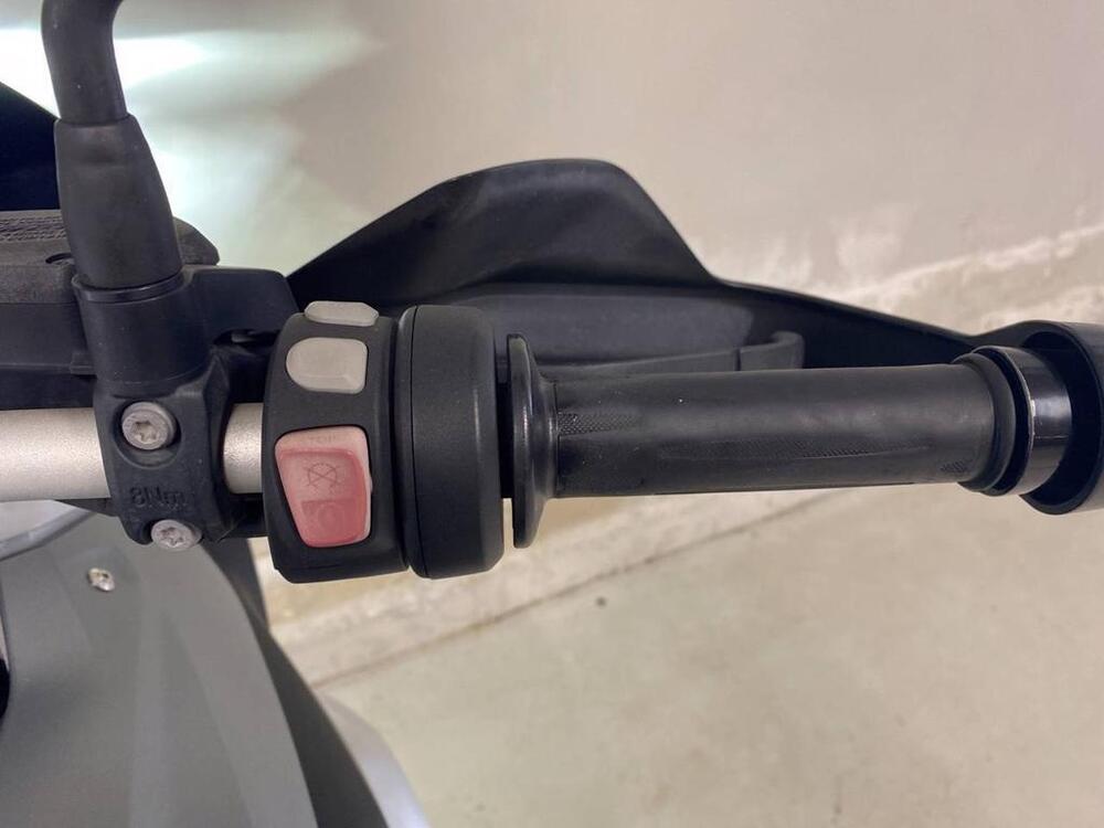 Bmw R 1200 GS (2013 - 16) (8)