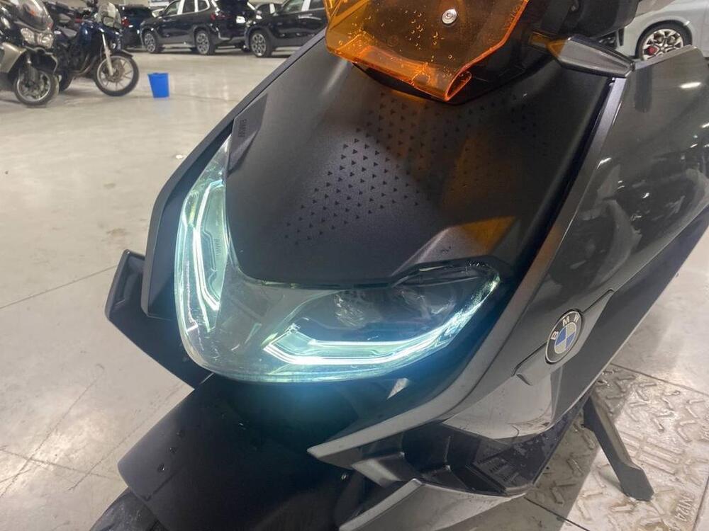 Bmw CE 04 (2021 - 25) (9)