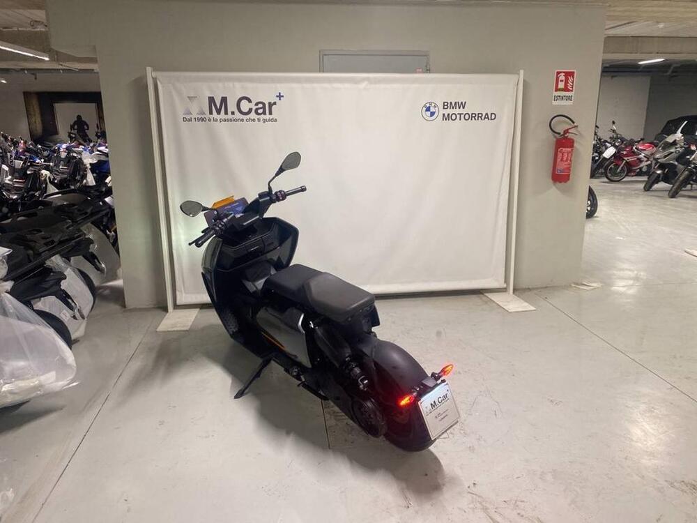 Bmw CE 04 (2021 - 25) (7)