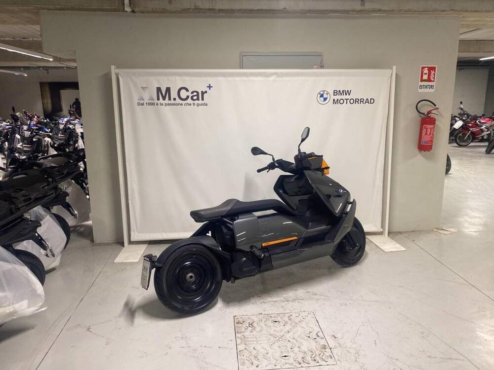 Bmw CE 04 (2021 - 25) (5)