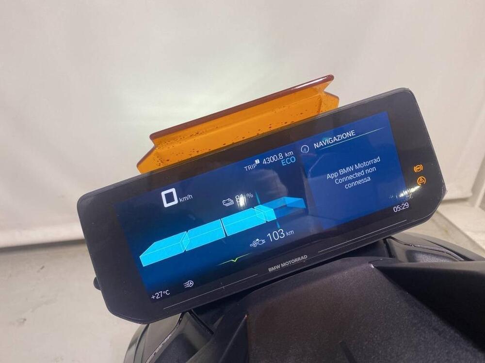 Bmw CE 04 (2021 - 25) (10)