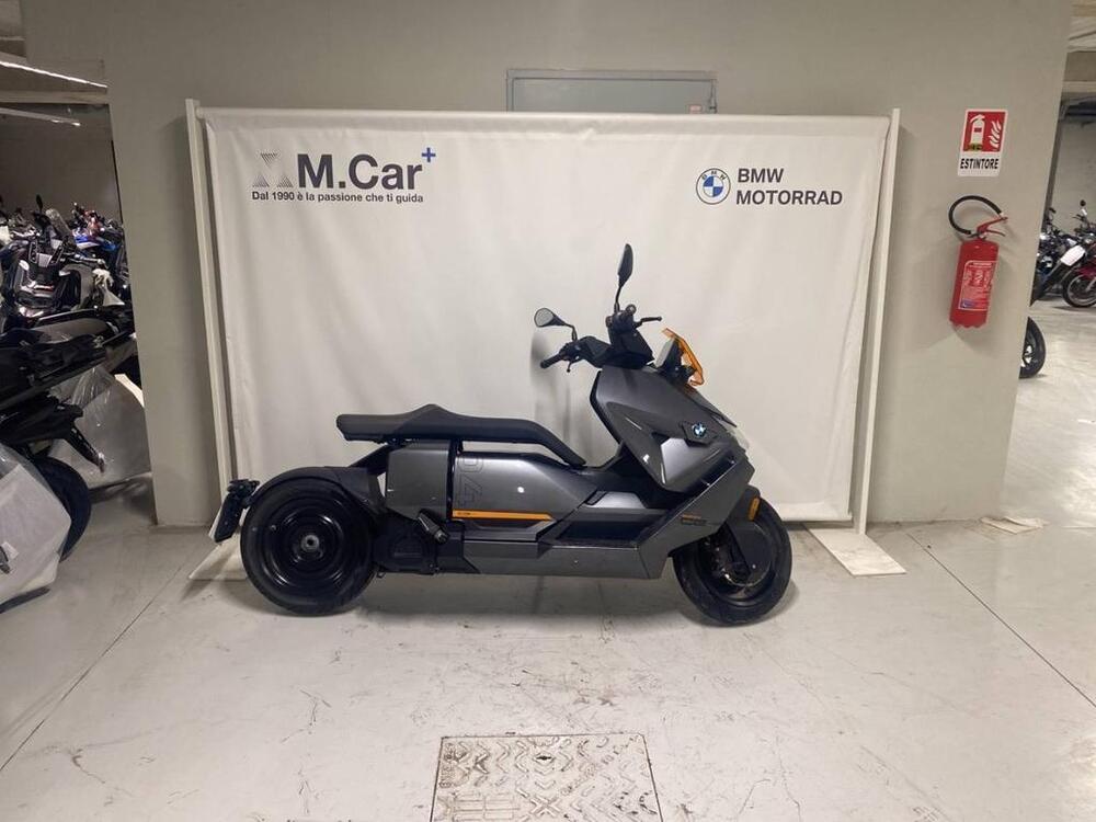 Bmw CE 04 (2021 - 25) (4)