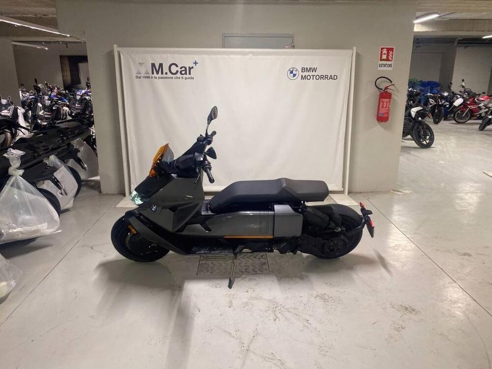 Bmw CE 04 (2021 - 25) (8)