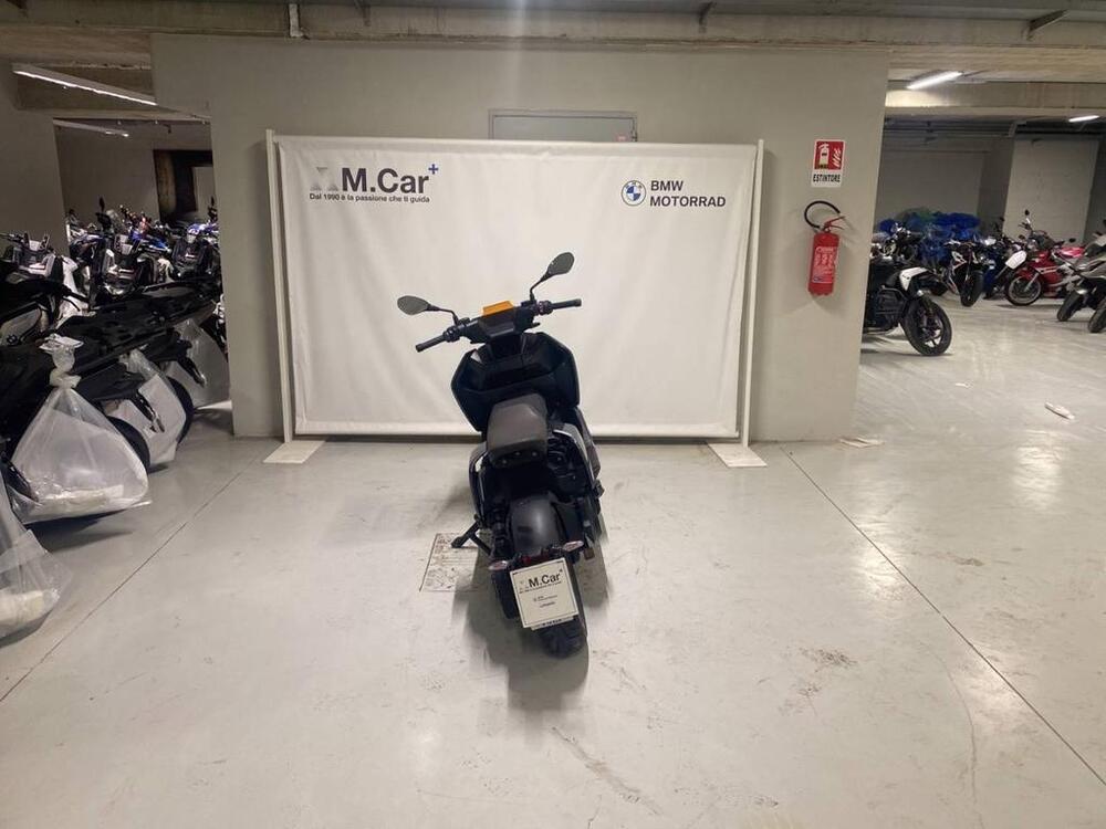 Bmw CE 04 (2021 - 25) (6)